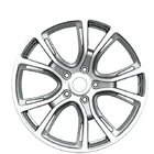 Jeep Gesmede velgen DH-Style V1 R18 foto 1