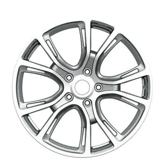 Gesmede velgen DH-Style V1 R18