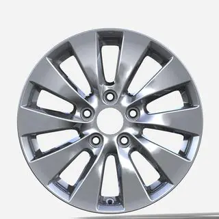 Gesmede velgen DH-Style V1 R17