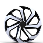 Honda Gesmede velgen DH-Style V2 R24 foto 1