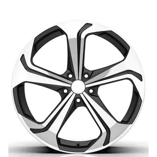 Gesmede velgen DH-Style V3 R17