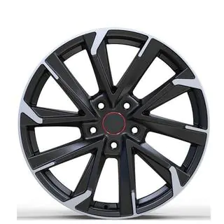 Gesmede velgen DH-Style V1 R17