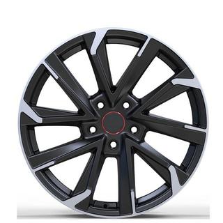 Gesmede velgen DH-Style V1 R18