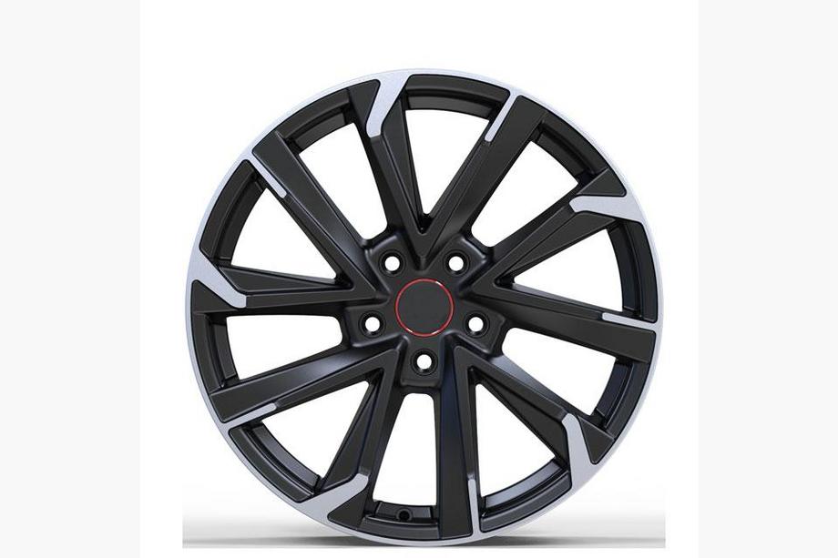 Toyota Gesmede velgen DH-Style V1 R21 Image