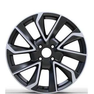 Gesmede velgen DH-Style V2 R18