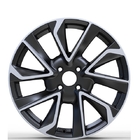 Toyota Gesmede velgen DH-Style V2 R20 foto 1