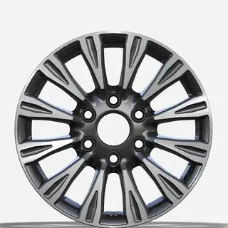 Gesmede velgen DH-Style V4 R19