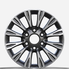 Toyota Gesmede velgen DH-Style V4 R21 foto 1