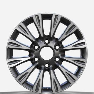 Gesmede velgen DH-Style V4 R22