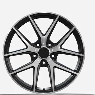 Gesmede velgen DH-Style V5 R16