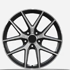 Toyota Gesmede velgen DH-Style V5 R18 foto 1