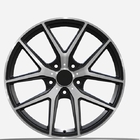 Toyota Gesmede velgen DH-Style V5 R20 foto 1