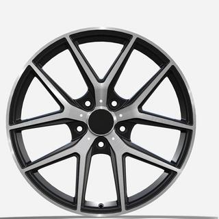 Gesmede velgen DH-Style V5 R22