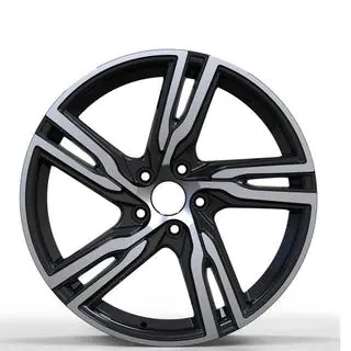 Gesmede velgen DH-Style V1 R22