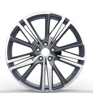 Gesmede velgen DH-Style V2 R19