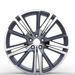Gesmede velgen DH-Style V2 R24