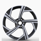 Volkswagen Gesmede velgen DH-Style V1 R20 foto 1