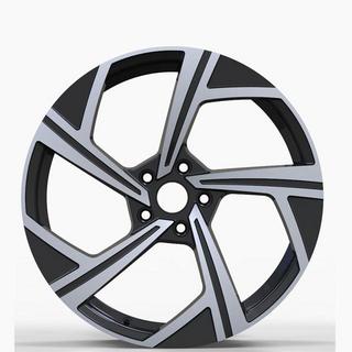 Gesmede velgen DH-Style V1 R20