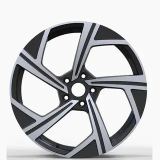 Gesmede velgen DH-Style V1 R24
