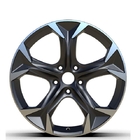 Volkswagen Gesmede velgen DH-Style V2 R20 foto 1