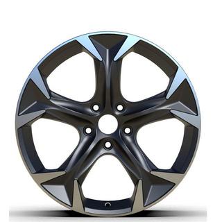 Gesmede velgen DH-Style V2 R20