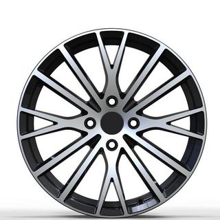 Gesmede velgen DH-Style V3 R17
