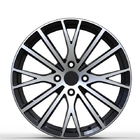 Volkswagen Gesmede velgen DH-Style V3 R23 foto 1