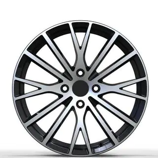 Gesmede velgen DH-Style V3 R24