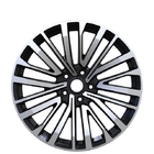 Volkswagen Gesmede velgen DH-Style V4 R17 foto 1