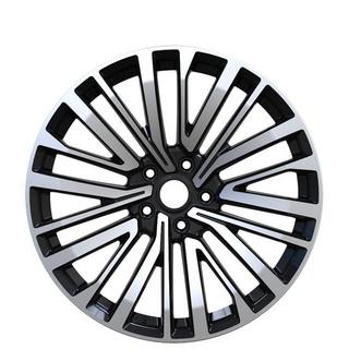 Gesmede velgen DH-Style V4 R17