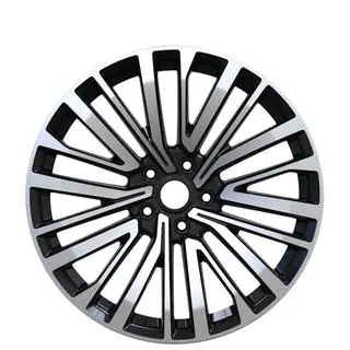 Gesmede velgen DH-Style V4 R24