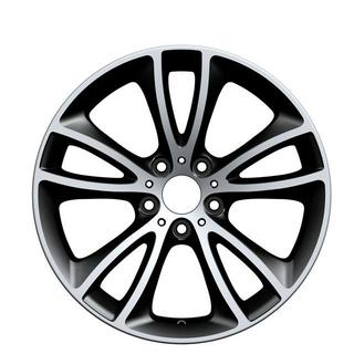 Gesmede velgen DH-Style V5 R17