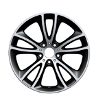 Volkswagen Gesmede velgen DH-Style V5 R23 foto 1