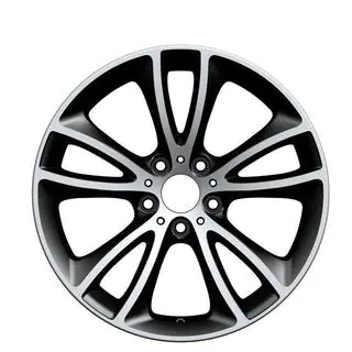 Gesmede velgen DH-Style V5 R24