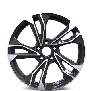 Gesmede velgen DH-Style V6 R21