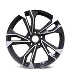 Volkswagen Gesmede velgen DH-Style V6 R23 foto 1