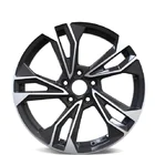 Volkswagen Gesmede velgen DH-Style V6 R24 foto 1