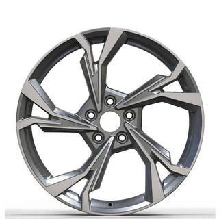 Gesmede velgen DH-Style V7 R17