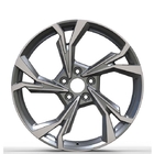 Volkswagen Gesmede velgen DH-Style V7 R20 foto 1