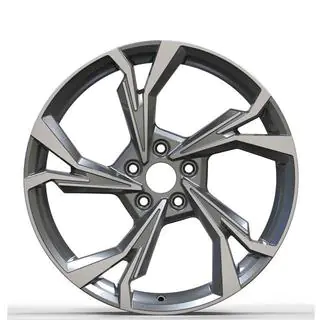 Gesmede velgen DH-Style V7 R24