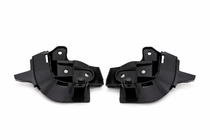 Range Rover III L322 2002–2012 Montagebeugels voor koplampen (2 stuks, facelift) foto 1