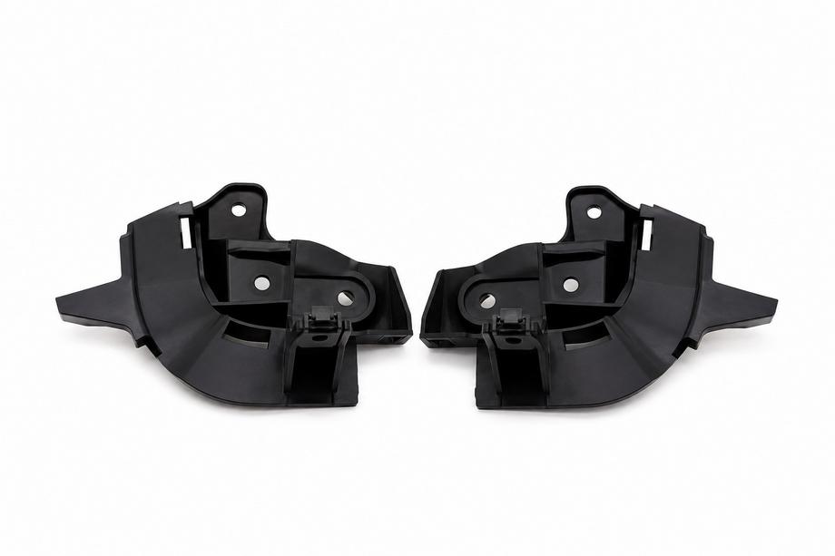 Range Rover III L322 2002–2012 Montagebeugels voor koplampen (2 stuks, facelift) Image