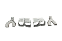 Range Rover IV L405 2013–2021 Achterbumper SVO (2013-2017) foto 11