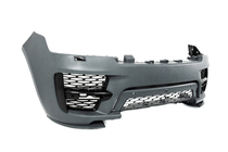 Range Rover IV L405 2013–2021 SVO voorbumper compleet (2013-2017) foto 5