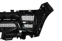 Range Rover IV L405 2013–2021 SVO voorbumper compleet (2013-2017) foto 9