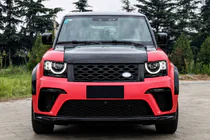 Land Rover Defender 2019– Bodykit set (SVR) foto 3