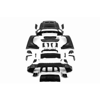 Bodykit set (SVR) foto 2
