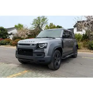 Bodykit (OCTA) voor 110 foto 3