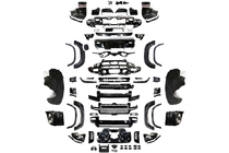 Land Rover Defender 2019– Bodykitset (OCTA) voor 90 foto 54