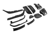 Land Rover Defender 2019– Bodykitset (OCTA) voor 90 foto 48
